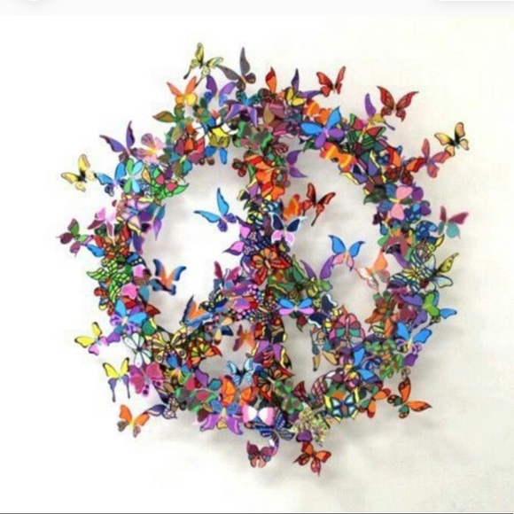 🍄• hippiebutterfly • 🦋 - Picture 2 of 5